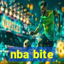 nba bite